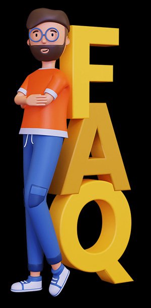 Frequently Asked Questions - FAQ Section